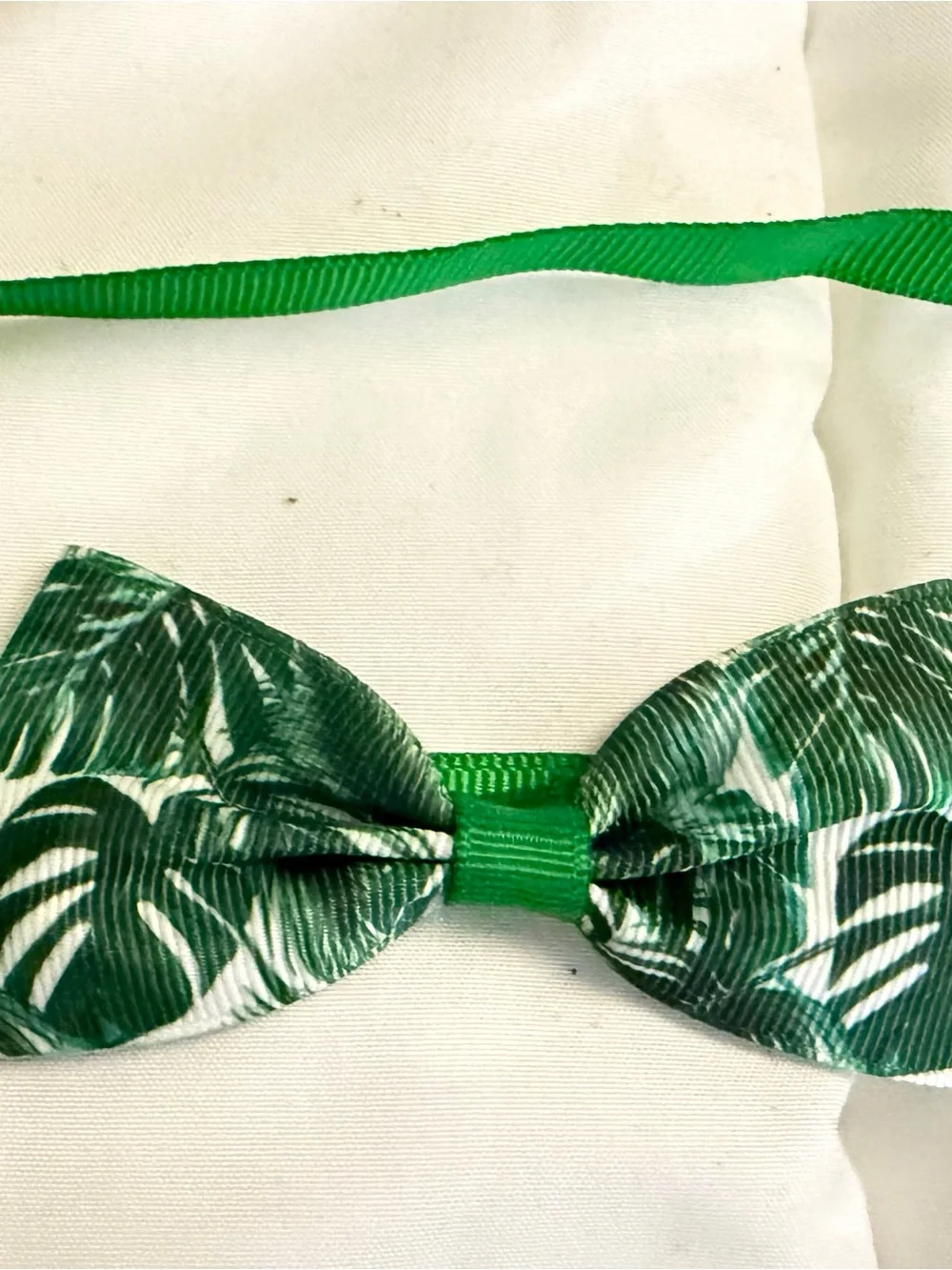 Dog or Cat bow and ties